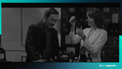 José Luis Garci vuelve a la gran pantalla con el Crack Cero, la primera precuela del cine español