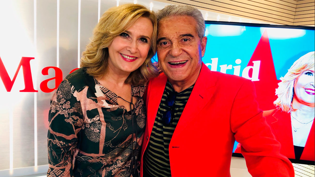 'Mis memorias... antes de que se me olviden', de Andrés Pajares