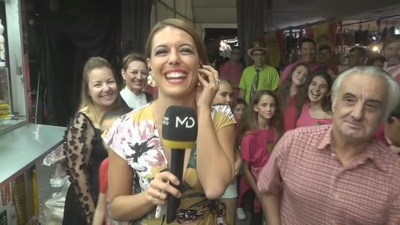 Arrancan las Fiestas de Quijorna