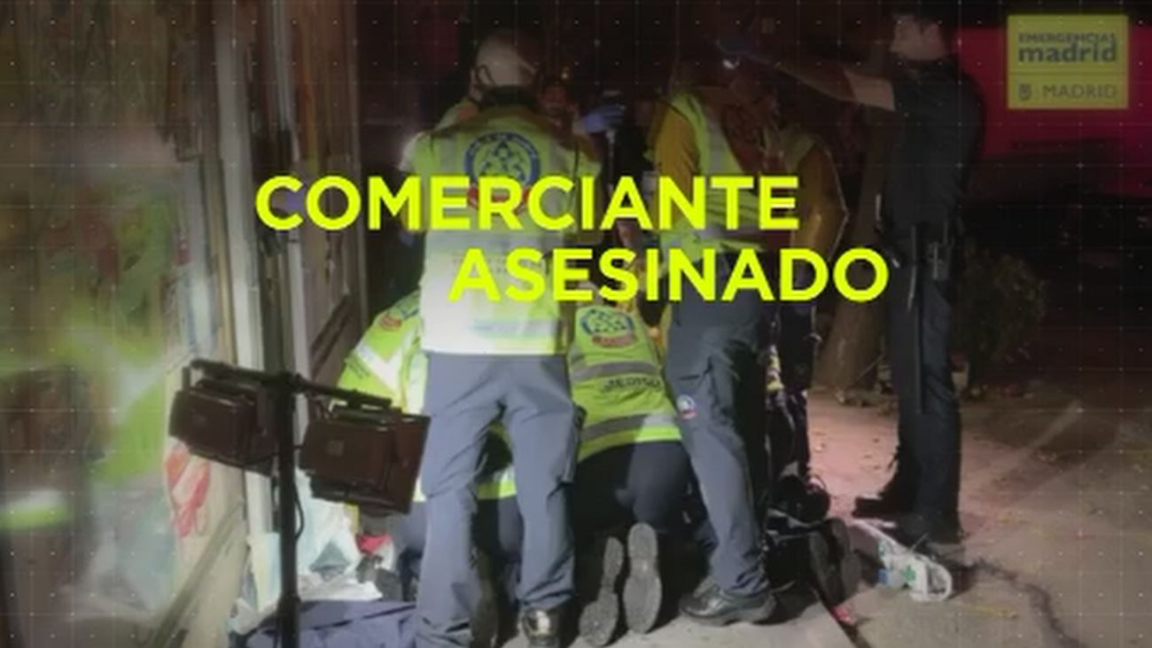 Madrid Directo 11.10.2019