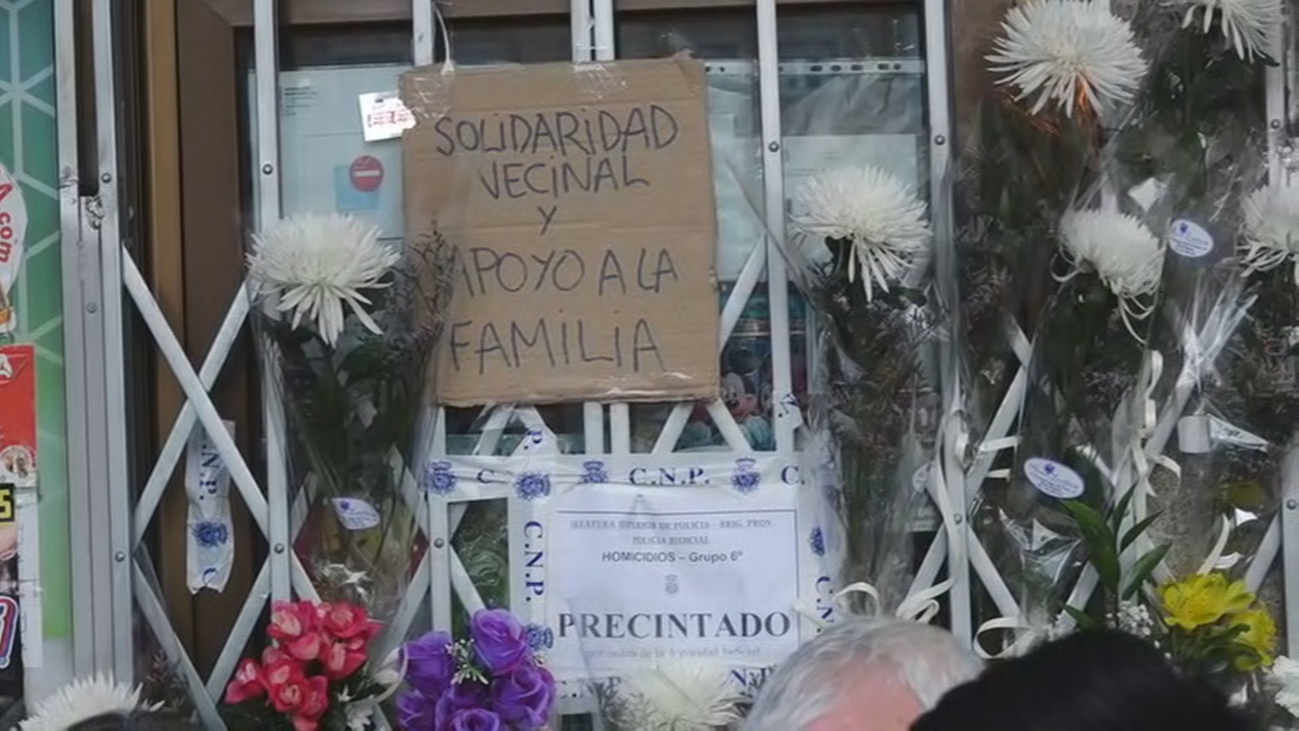 ¿Quién mató a ‘Paquito’ en Vicálvaro?