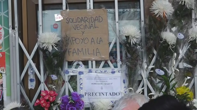 ¿Quién mató a ‘Paquito’ en Vicálvaro?