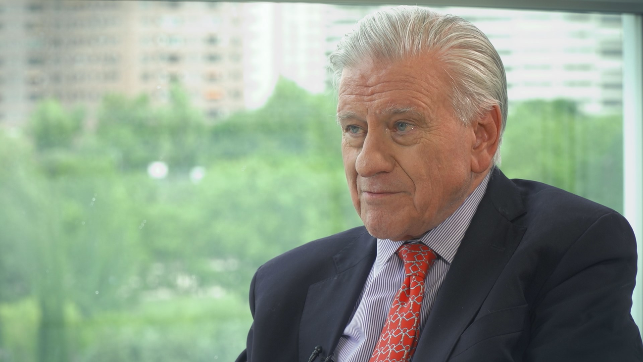 "Reaccionamos cuando hay un problema en lugar de prevenirlo”