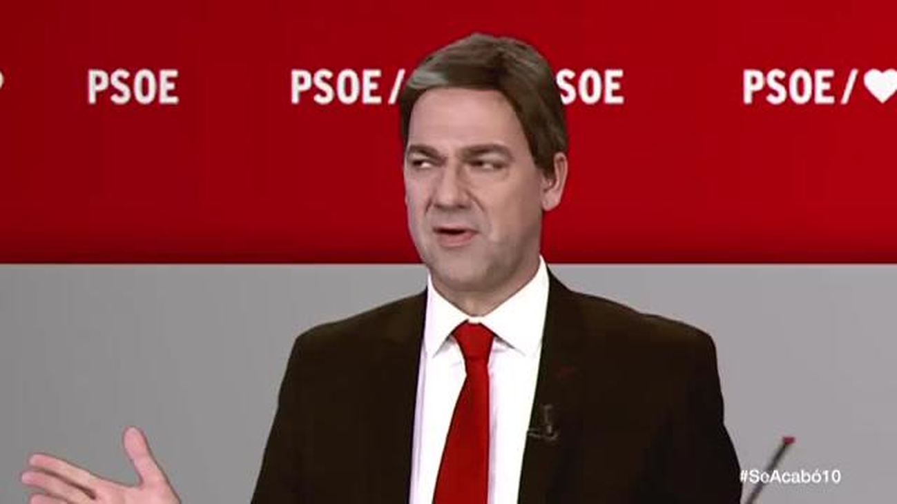 Pedro Sánchez no encuentra hueco para el debate electoral