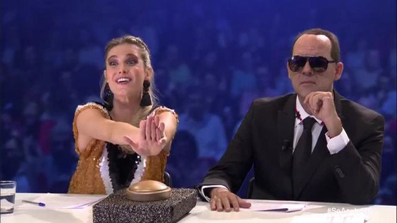 Se acabó lo que se daba 13.10.2019