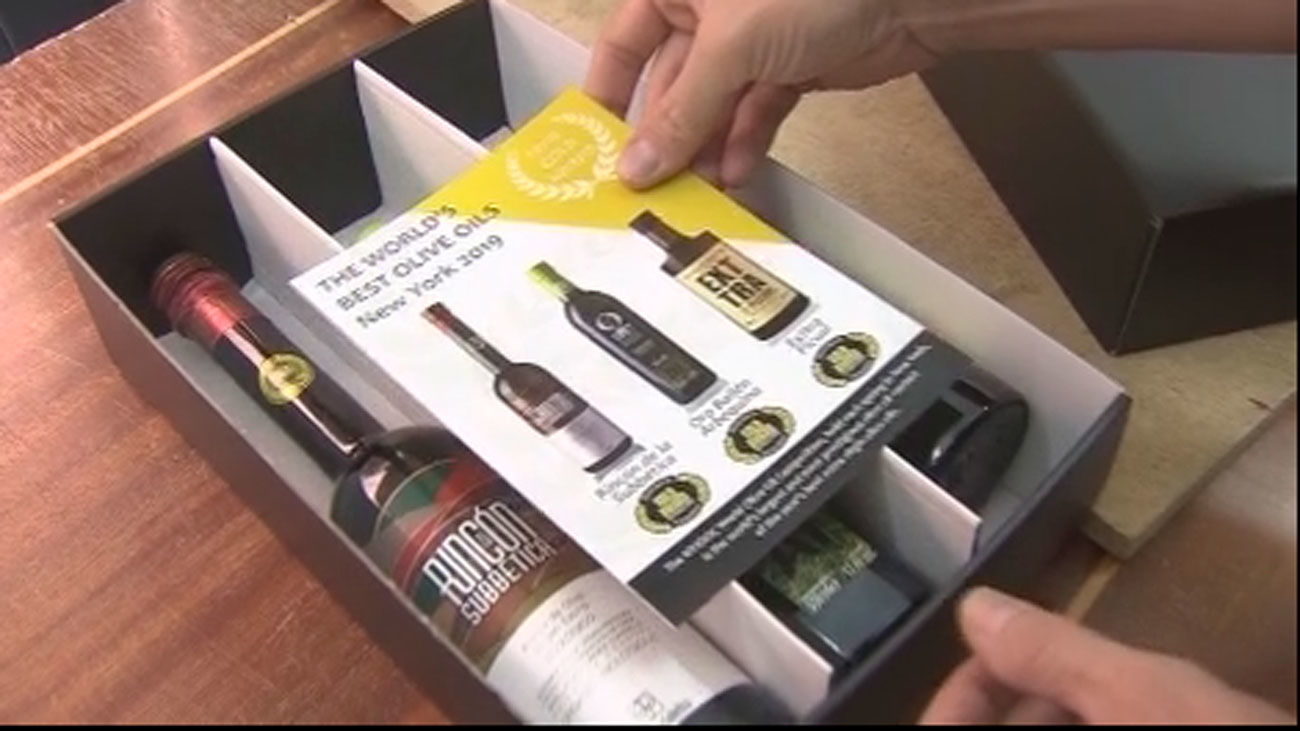 Mandar aceite español a EEUU pasa de 100 euros a 5.000 por la subida de Trump