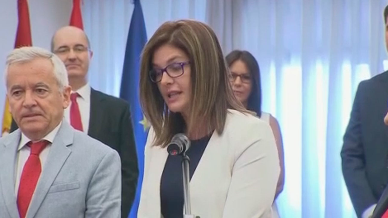 La Policía toma declaración a funcionarios de Móstoles ante el robo de documentación del Consistorio