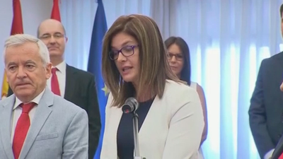 La Policía toma declaración a funcionarios de Móstoles ante el robo de documentación del Consistorio