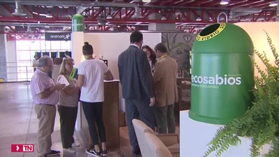 La iniciativa en la Casa de Campo que convierte a los mayores en activistas medioambientales