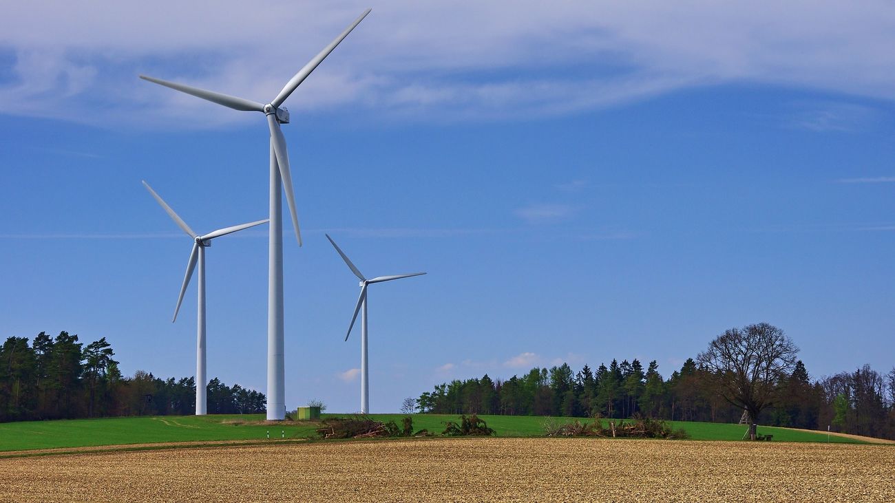 In Madrid: Hacia un futuro más sostenible