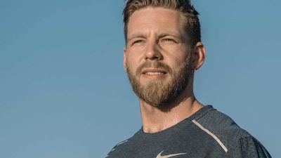 La rutina de Remon Taal para convertirse en un ironman