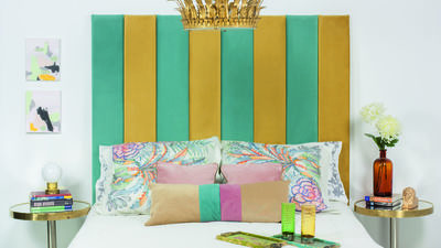 Más de 30 expositores participarán en la primera edición de DecoPassion