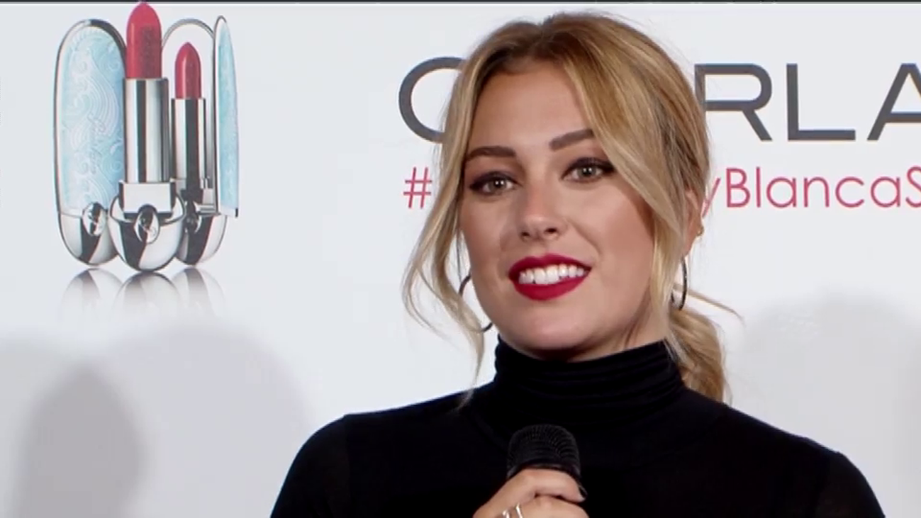 Blanca Suárez habla de su relación con Mario Casas: ¿embarazo a la vista?