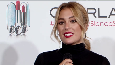 Blanca Suárez habla de su relación con Mario Casas: ¿embarazo a la vista?