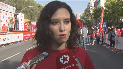 Madrid espera recibir 1.200 millones de las entregas a cuenta a las CCAA