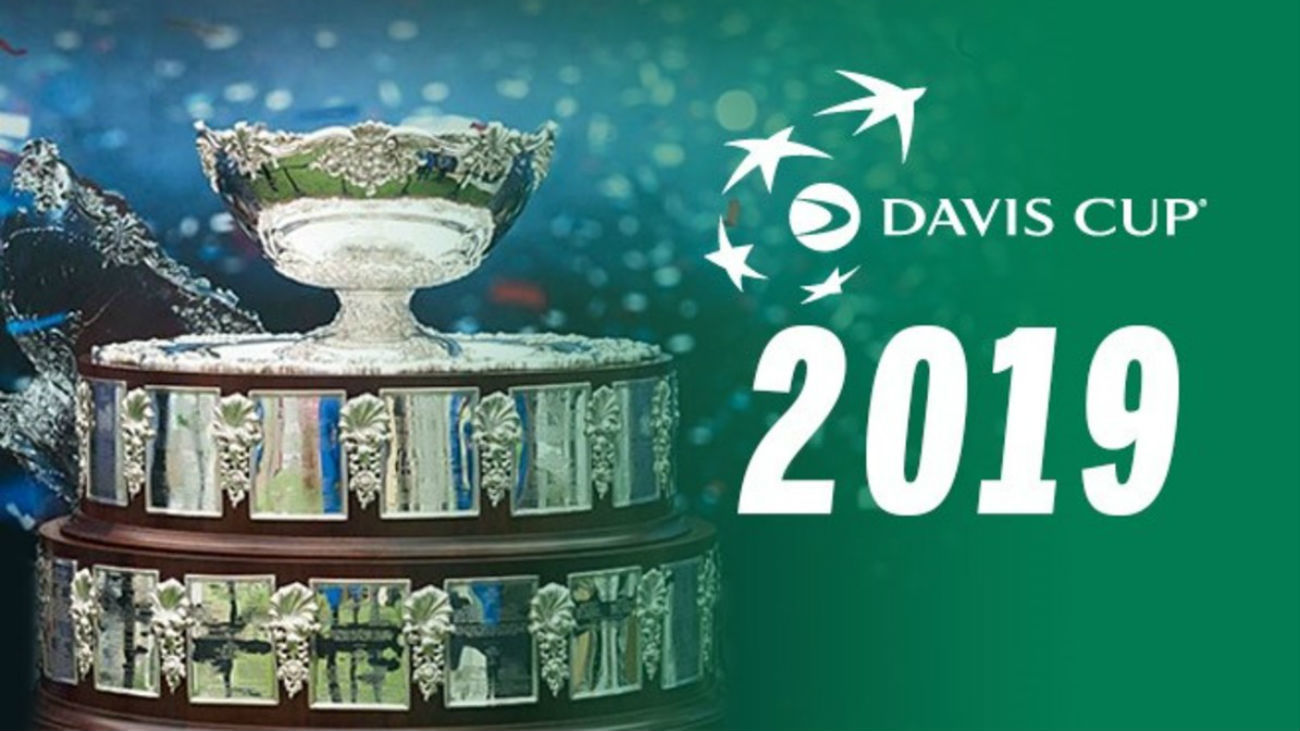 Lo que debes saber de la Copa Davis Madrid 2019: horarios, entradas, sede...
