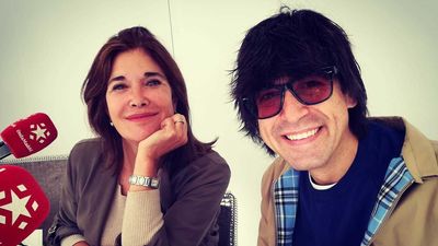 Luis Piedrahita: “Intento hacer un humor que hable de lo humano”