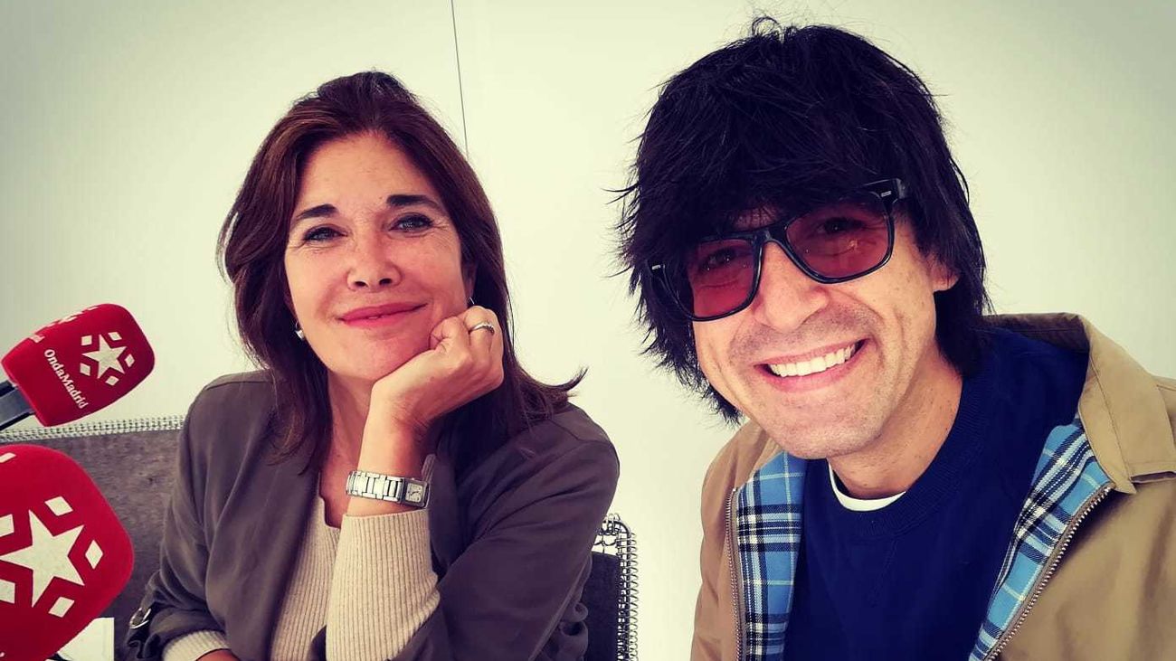 Luis Piedrahita: “Intento hacer un humor que hable de lo humano”