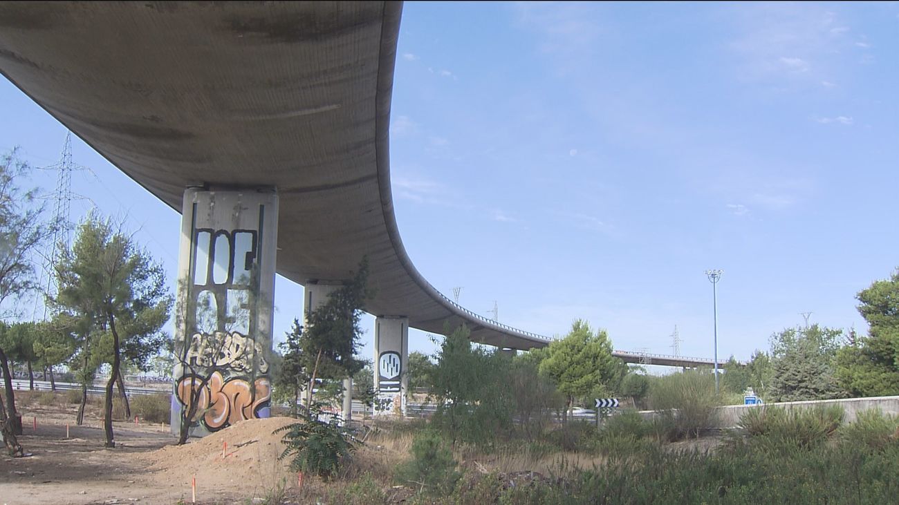 Ayuso convoca a una reunión a los alcaldes de la M-607 ante "el colapso de cada mañana"