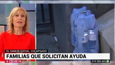 Buenos Días Madrid 14.10.2019 (8.00 - 10.30)