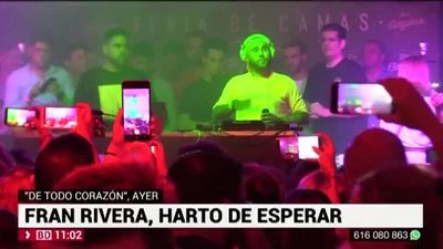 Buenos Días Madrid 14.10.2019 (10.30 - 11.30)