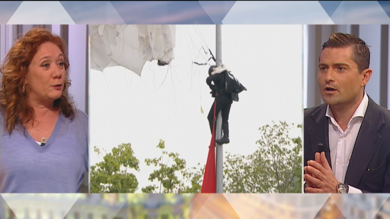 ¿Es lícito mofarse de la desgracia ajena?