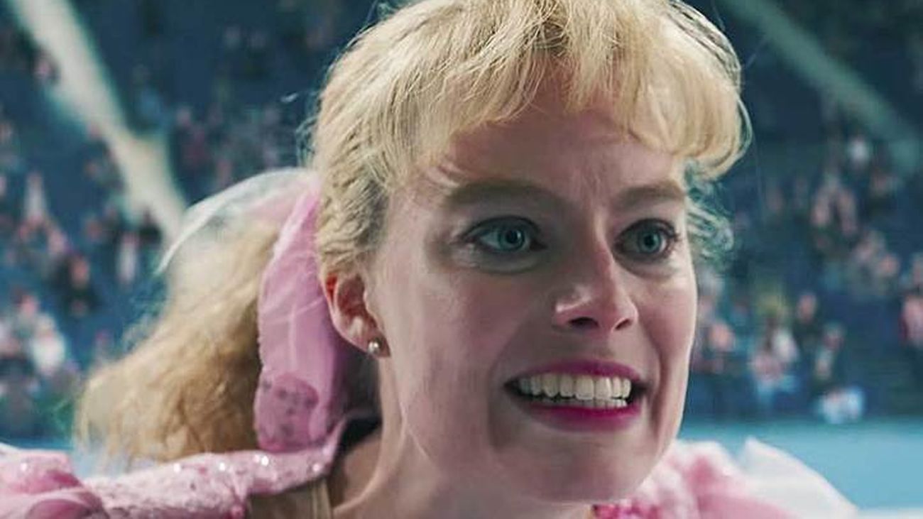 'Yo, Tonya', estreno en el Megahit sin Cortes