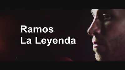 Ramos se convierte en el jugador con más partidos con España