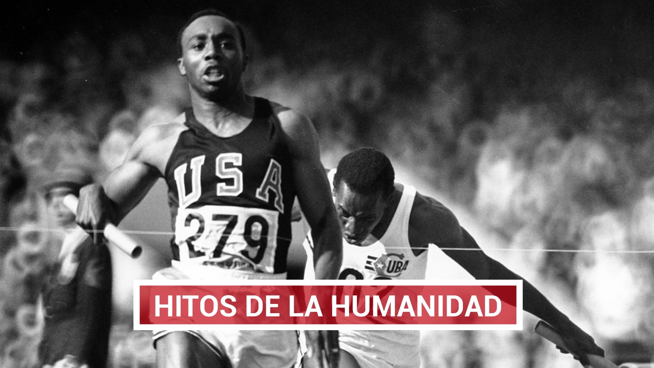 Otros récords brutales del deporte mundial