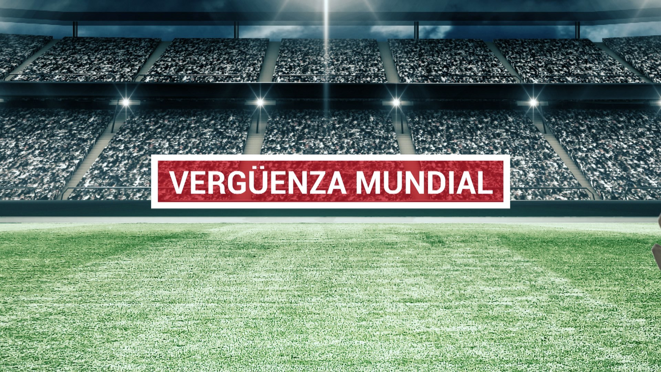 A tiros en pleno partido de infantiles en Argentina