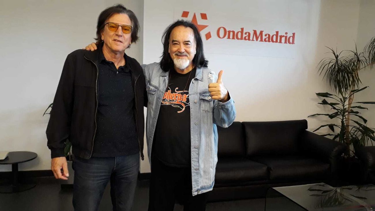 Dos hasta las Dos 14.10.2019