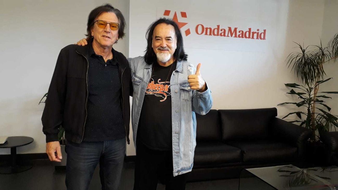 Dos hasta las Dos 14.10.2019