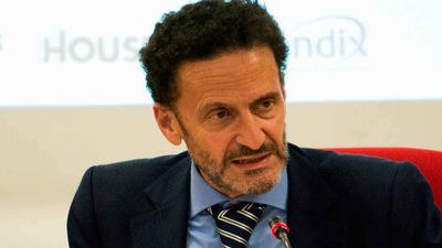 Edmundo Bal: "Me quedo tranquilo con la sentencia del 'procés'"