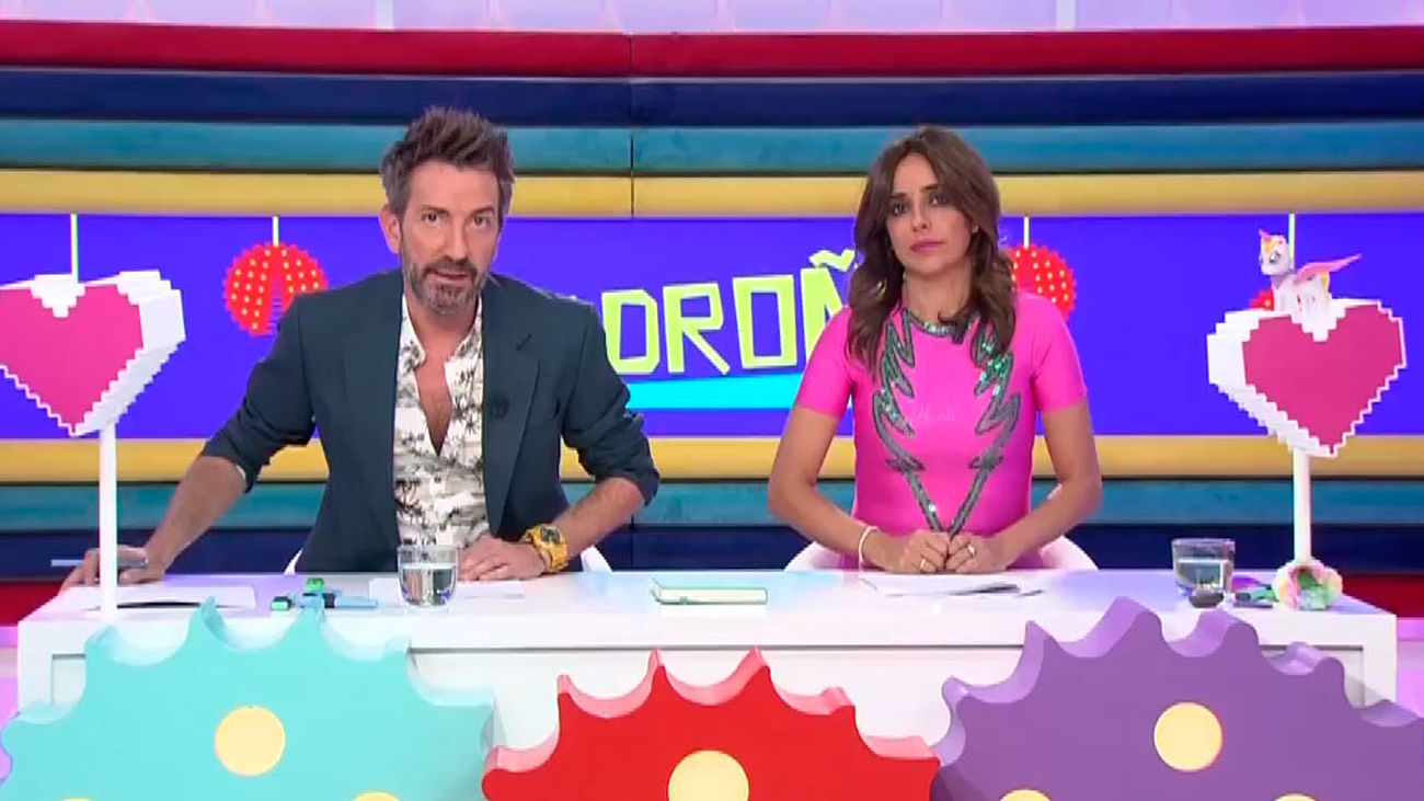 El Madroño 14.10.2019