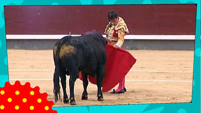 Última hora sobre el estado de salud de Gonzalo Caballero, tras sufrir una grave cornada