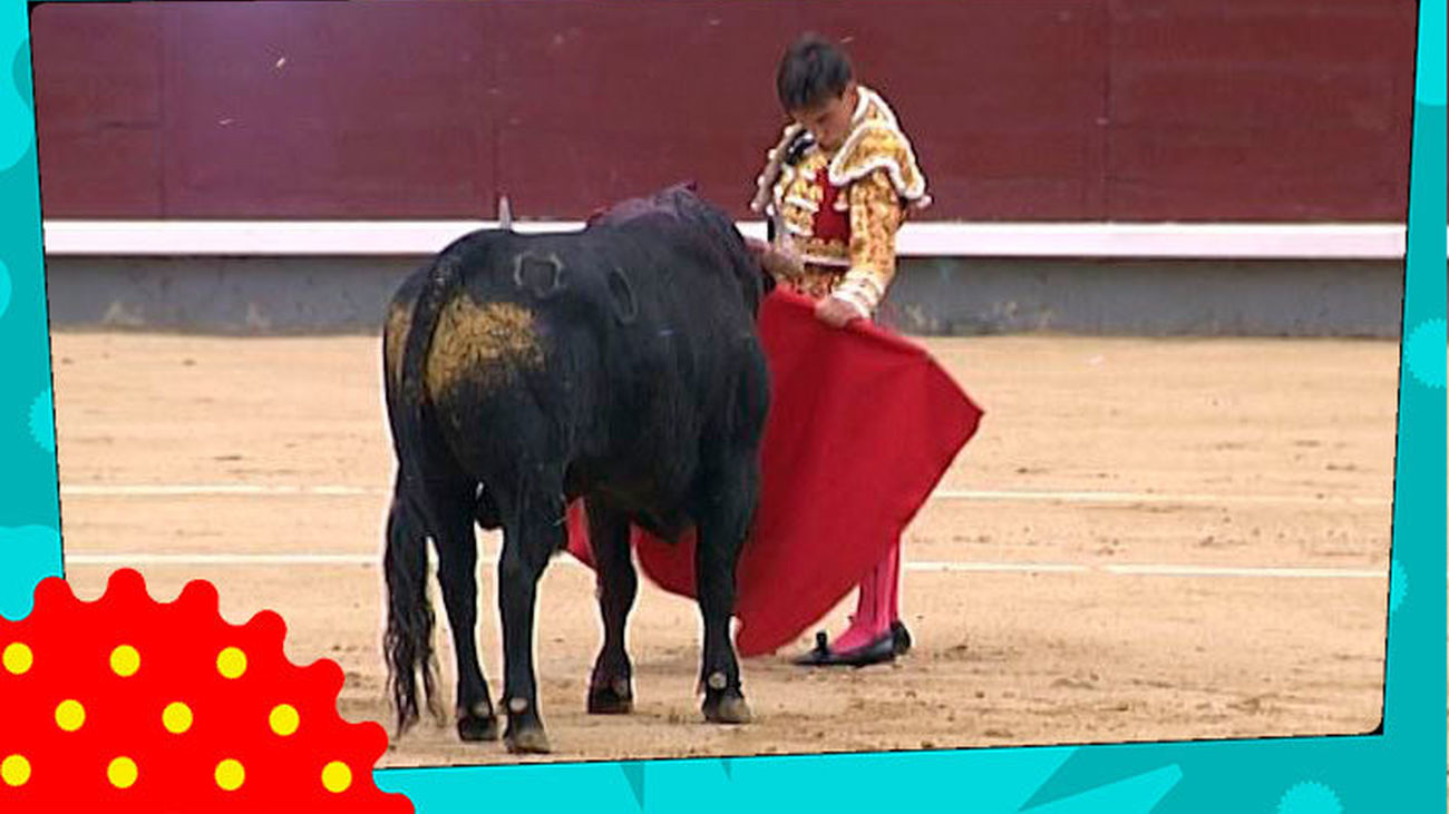Última hora sobre el estado de salud de Gonzalo Caballero, tras sufrir una grave cornada