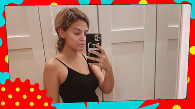 Los miedos de Laura Escanes tras ser madre