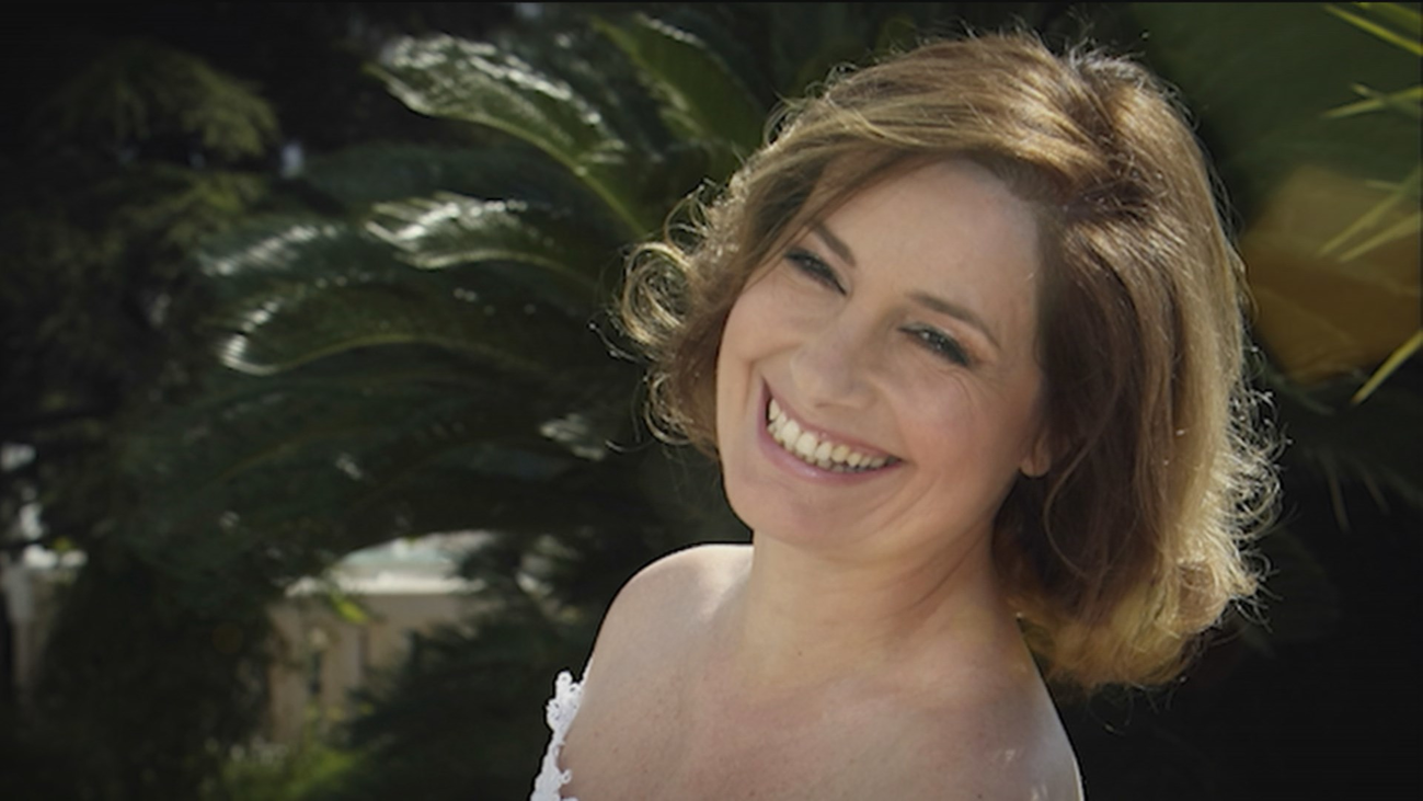 Assumpta Serna presenta el cortometraje ‘El método’