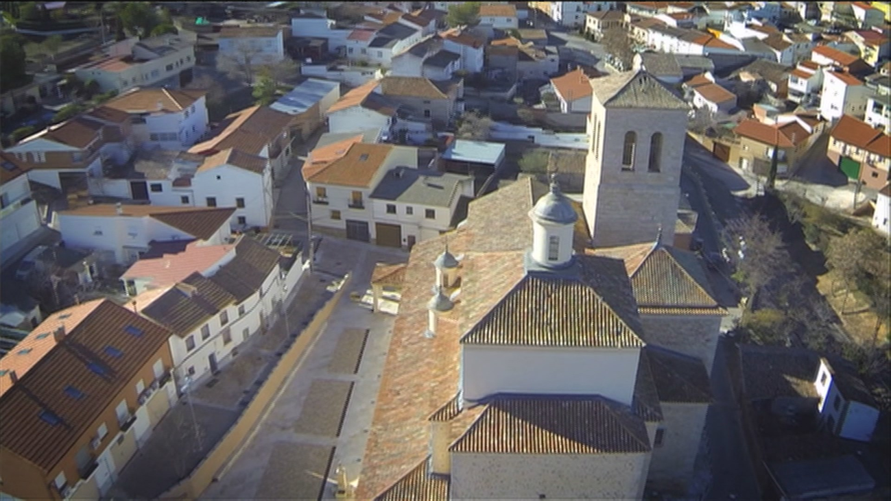 Brea de Tajo, una pequeña localidad con mucha historia