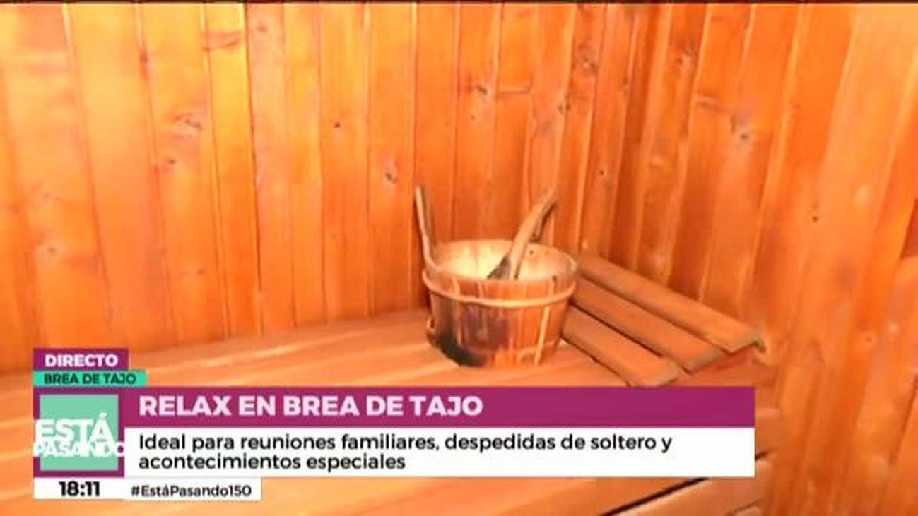 Está Pasando 14.10.2019