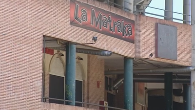 La Cubierta de Leganés, un foco de conflictos e inseguridad