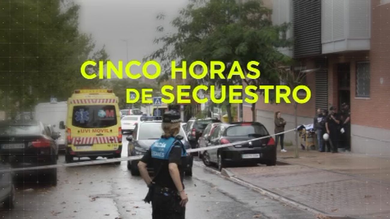 Madrid Directo 14.10.2019