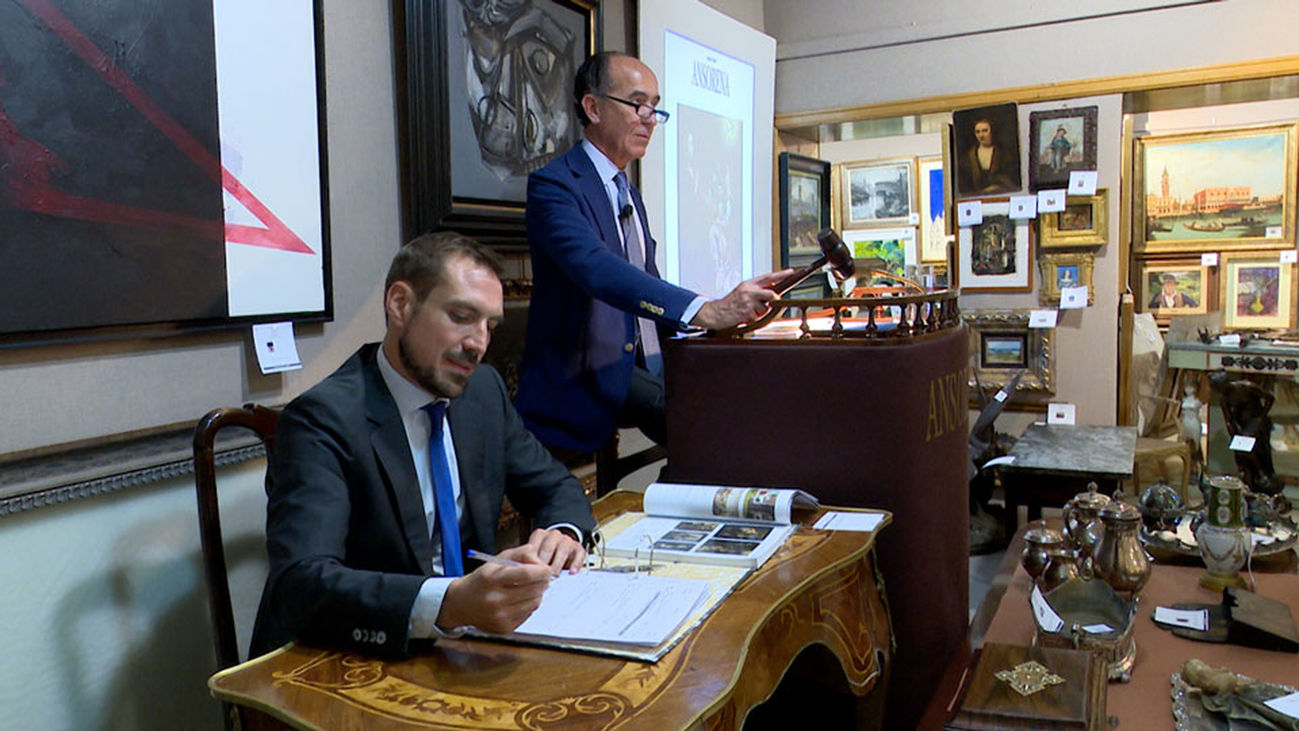 Mi cámara y yo: Quién da más