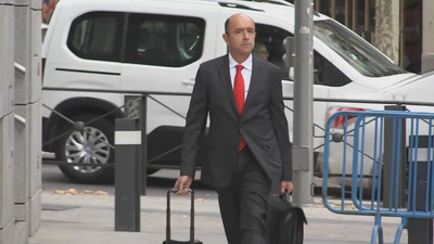 Lamela sitúa a Aguirre y González en una reunión en favor de Over Marketing