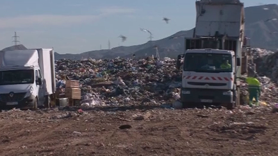 Madrid exige coste cero para tratar los residuos del este en Valdemingómez