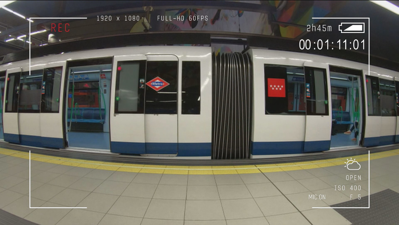 El futuro inmediato del metro de Madrid