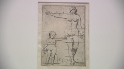 El Museo del Prado rescata las cartillas con las que se 'enseñaba' a dibujar como los grandes maestros