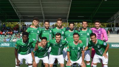 El Álamo, en busca del sueño de la Copa del Rey