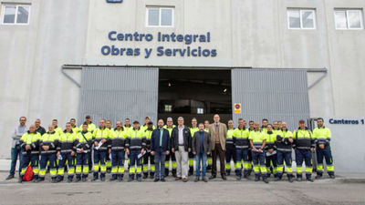 Colmenar Viejo contrata a 30 parados para promover su reactivación profesional