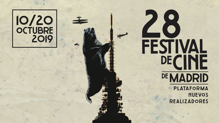 Festival de cine de Madrid